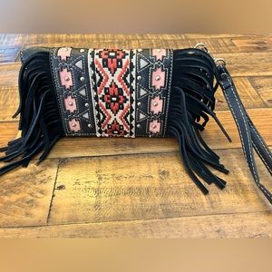 Women’s western wallet